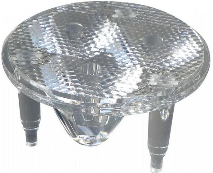 3 lü Lens Powerlux 50 Derece