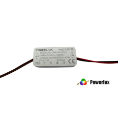 12-18x1 Watt Driver