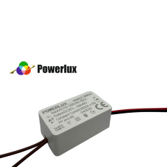 8-12x1 Watt Driver