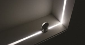 Çizgi Led Lazer Armatür Kırmızı