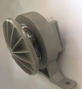 Çizgi Led Lazer Armatür Kırmızı