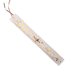 Pergola Tente Led Aydınlatma Samsung 2835 Ledli 4W 24 Volt - Günışığı