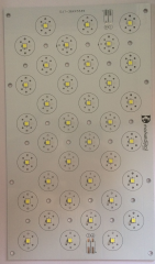 36x5 Watt Samsung 3535 Ledli Modül 14x24cm