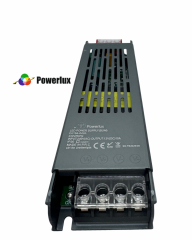 POWERLUX 12 VOLT 10 AMPER 120 WATT ULTRA SLİM ADAPTÖR