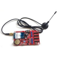 TF-WİFİ A P10 PANEL KONTROL KARTI