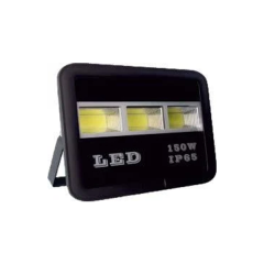 Powerlux PJ1103 150 Watt Cob Ledli Projektör Grow - 220 Volt