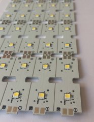 12li 2835 Samsung Ledli Beyaz 6 watt