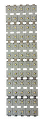 12li 2835 Samsung Ledli  Natural Beyaz 6 watt