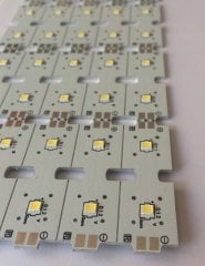 12li 2835 Samsung Ledli  Günışığı 6 watt
