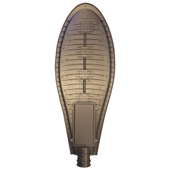 220 Volt 200 Watt 2835 Smd Ledli Sokak Lambası (BEYAZ)