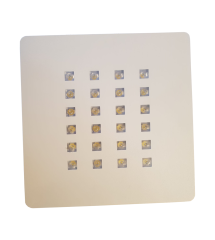 Samsung  Ledli (24)  Kare Kuyumcu Vitrin Armatürü