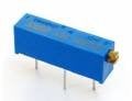 1K 3006  Bourns & Spectrol (25 ADET)