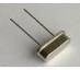 27.000 Mhz Kristal hc-49s