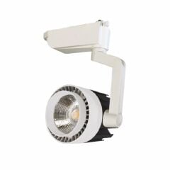 Powerlux Cob Ledli Ray Spot Yüksek Kalite Spotlight