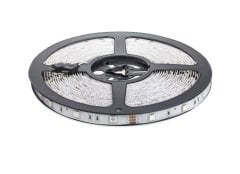 Powerlux 3 Çip Şerit Led 5050 Ip20 Mt 30 Led (5mt)