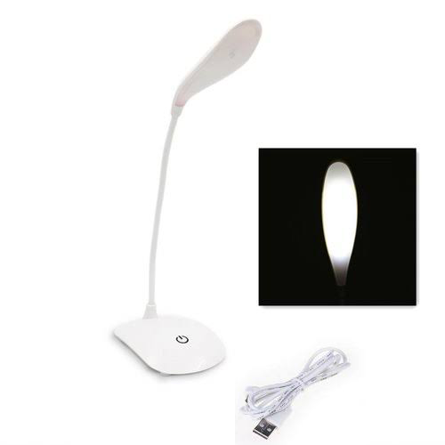 Powerlux 3 Kademeli Dokunmatik Masa Lambası