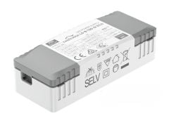 EG-LS-8-mA-SI1 8W Eaglerise Driver IP20 Flicker Free