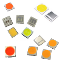 SMD 3030 3V Mid Power Led 350mA Beyaz - Samsung