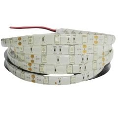Powerlux 3 Çip Şerit Led 5050 Ip65 Mt 30 Led (5mt)