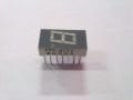 KPS4102BHND4 10MM Anot kırmızı Display