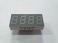 KPF3461BBND 9mm 4 Lü Anot Mavi Display