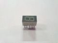 KPS3161BGND 9mm Anot Yeşil Display