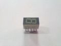 KPS3161BGND 9mm Anot Yeşil Display