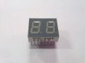 KPD4201ASRND 10MM 2 Lİ Katot Display