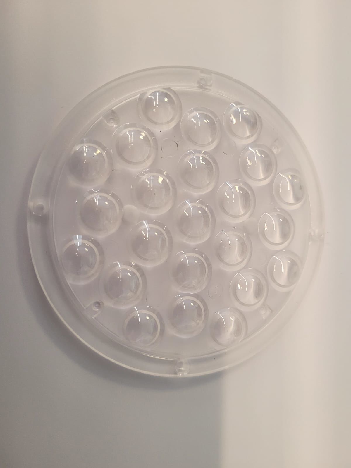 23 Lu Grup Petek Led Lensi 2835-3030