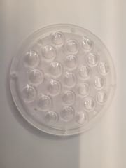 23 Lu Grup Petek Led Lensi 2835-3030