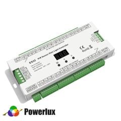 ES32 PIR SENSÖR MERDİVEN KONTROL CİHAZI