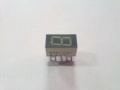 KPS3161AGND 9mm Katot Yeşil Display