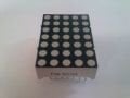 FYM-1257AS 5*7 3MM Ledli Katot 32x23MM Dotmatrix kırmızı