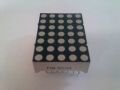 FYM-1257AS 5*7 3MM Ledli Katot 32x23MM Dotmatrix kırmızı