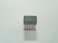 KPS3111BGND 7mm Yeşil Anot Display