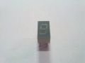 KPS3111BGND 7mm Yeşil Anot Display