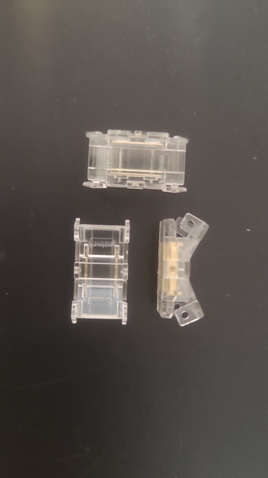 PLX-COB-SST COB ŞERİT BİRLEŞTİRME APARATI 8MM