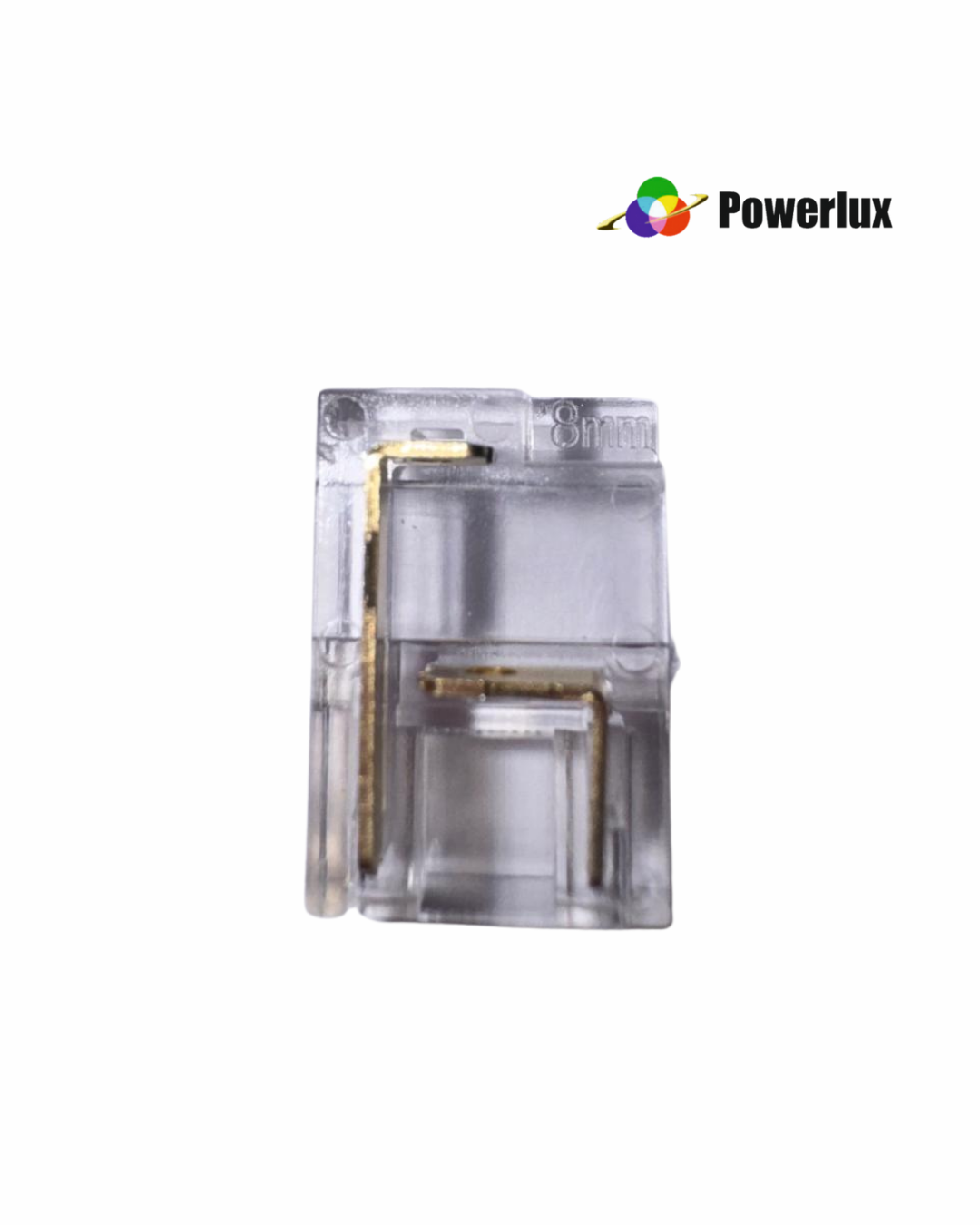 PLX-COB-L 8MM COB ŞERİT BİRLEŞTİRME APARAT