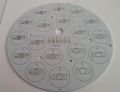 18Li Powerled Pcbsi Aliminyum Round 12 Volt