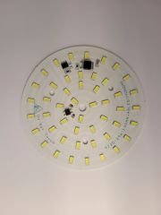 220 Volt 24 Watt SMD 5630 Ledli Hazır Led Modül 100MM