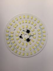 220 Volt 36 Watt SMD 5630 Ledli Hazır Led Modül 100MM