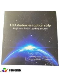 24v 2835 / 48 led MERCEKLİ ESNEK ŞERİT LED IP20 (10mt)