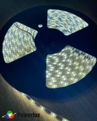 24v 2835 / 48 led MERCEKLİ ESNEK ŞERİT LED IP20 (10mt)