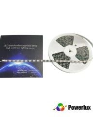 24v 2835 / 48 led MERCEKLİ ESNEK ŞERİT LED IP20 (10mt)