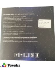 24v 2835 / 48 led MERCEKLİ ESNEK ŞERİT LED IP20 (10mt)