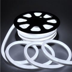 Beyaz Neon Led 220V 15x16mm T5