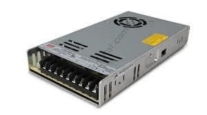 LRS-150-48 Volt  3.3Amper Adaptör Meanwell