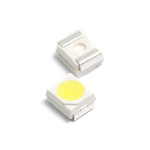 3528 Natural Beyaz Led (250 Adet)