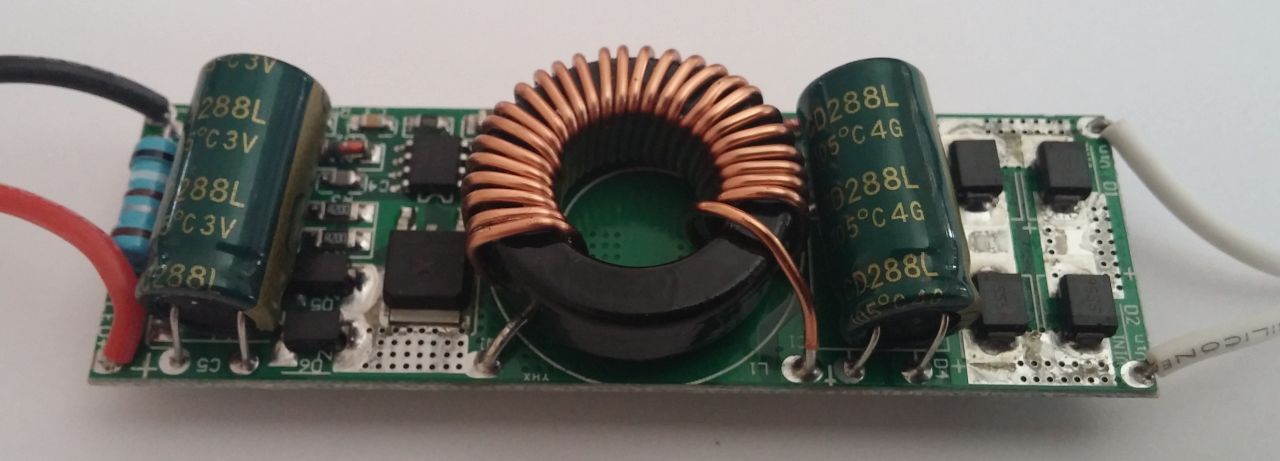 9-18x1 Watt 350mA 12-24v input AT1500