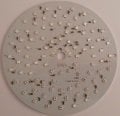 18 Watt 12-24 Volt 138mm 2835 Mavi Havuz Aydınlatma
